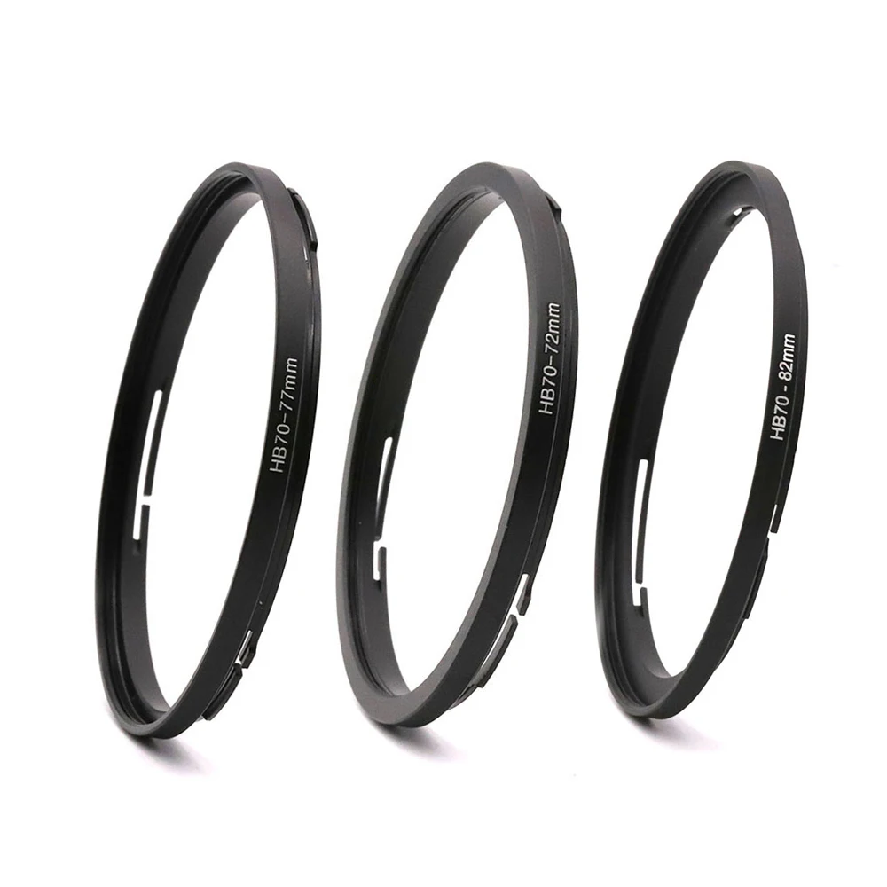 HB50/HB60/HB70 Meta…