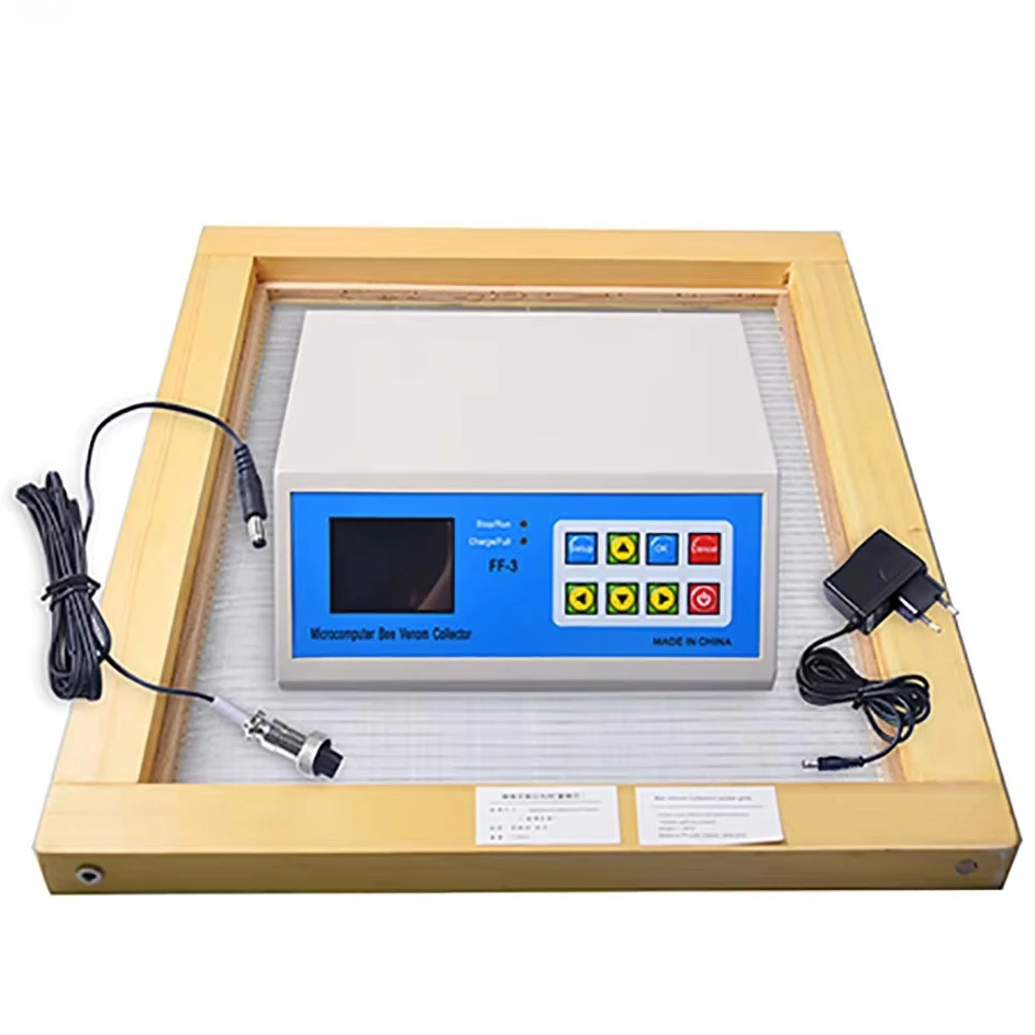 COLETTORE professionale BEE VENOM per ALL'INGROSSO