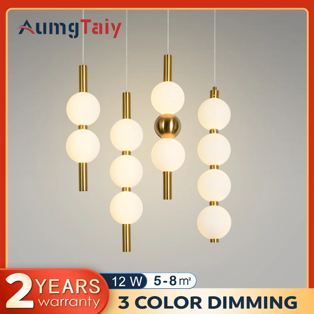 デザイナー-led-ペンダントシャンデリアカフェバー寝室ベッドサイドキッチン-4-ヘッドラウンドボールぶら下げ照明器具家の装飾-テーブル-シーリングライト-ダイニングテーブルセット-ペンダントライト-ランプ-ダイニングテーブル-シーリングライト-日本対応-ランプシェード-シャンデリア-日本対応-led-リング