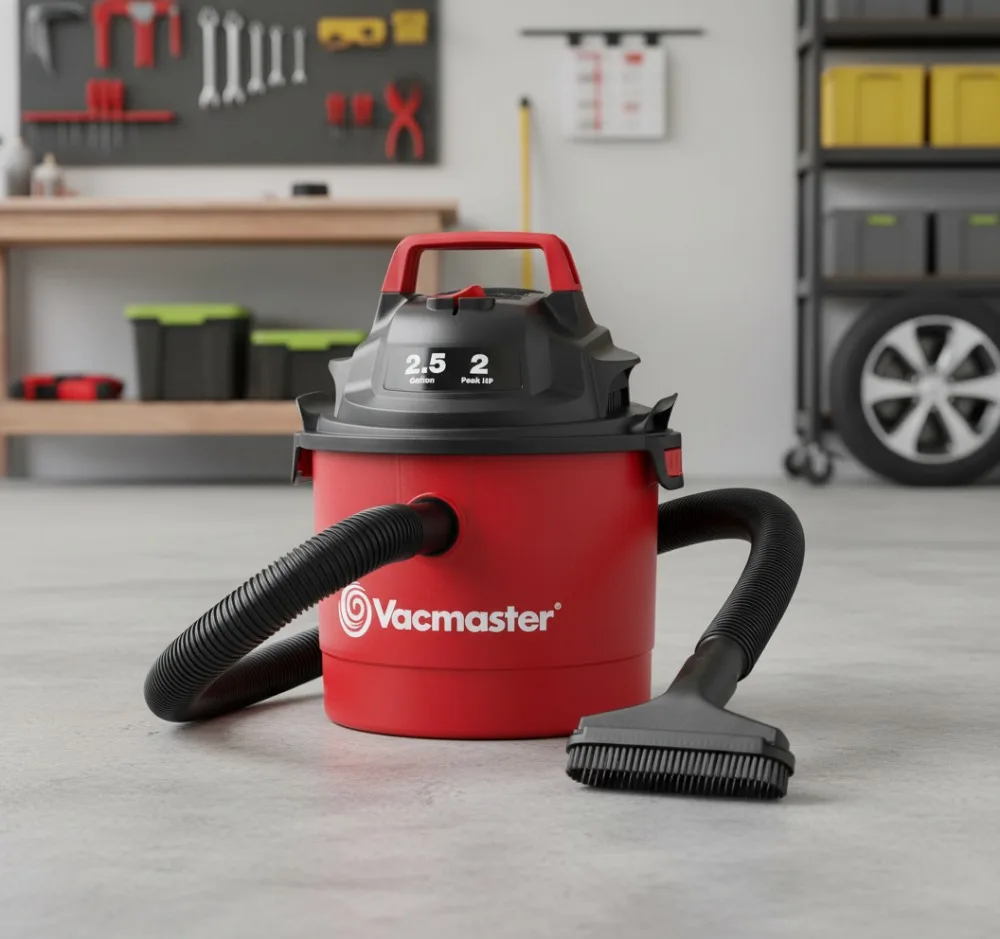 2.5-Gallon Wall-Mou… - image