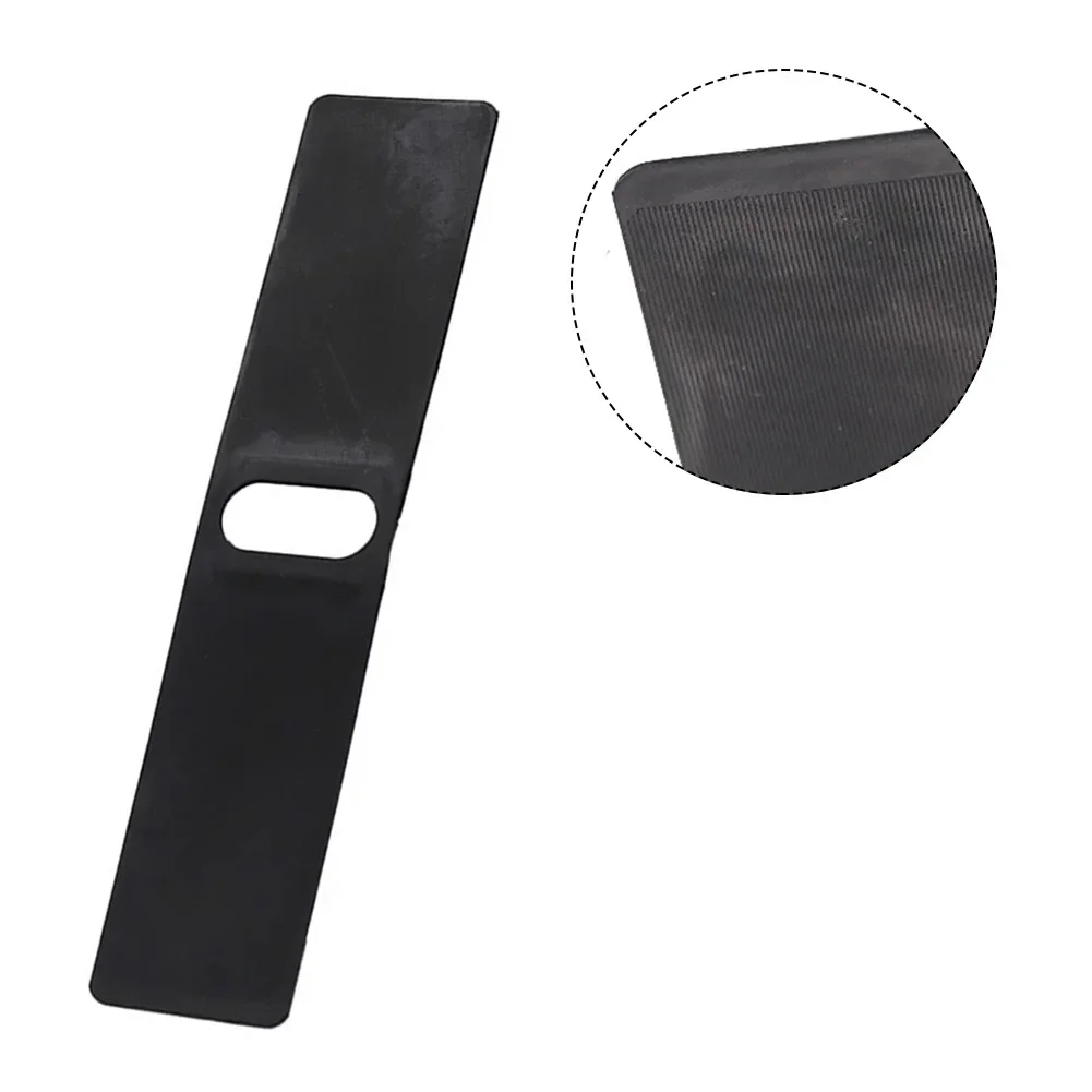 

Transmission Shift Dust Proof Cover Auto Transmission Shift Dust Proof Cover Plug-and-play Direct Fit 84646-2E000