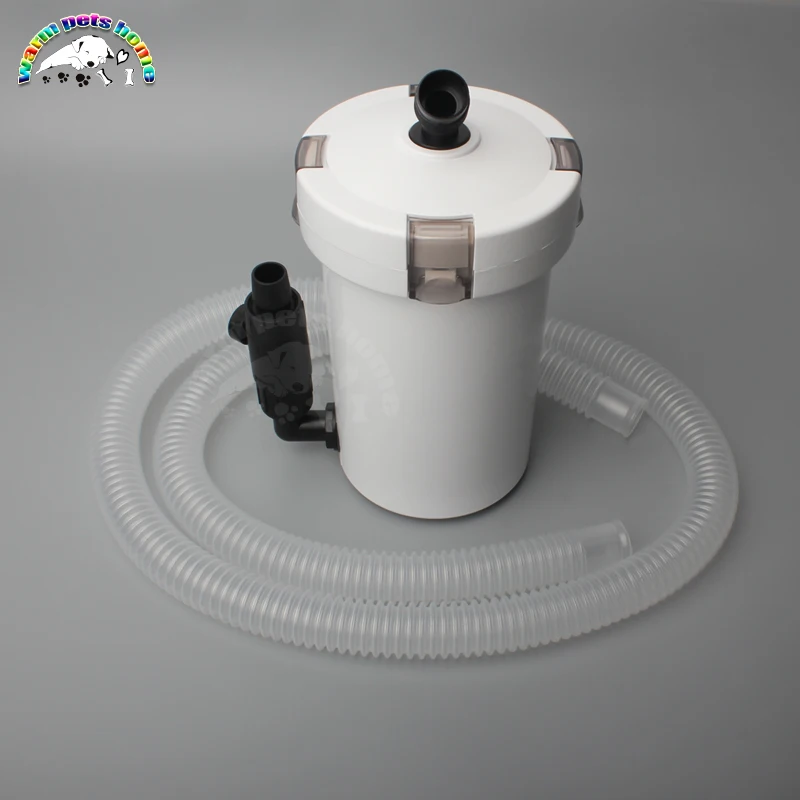 Veterinary Anesthesia Waste Gas Filter Canister Built-in Filter Sponge Waste Gas Absorption Tank Device