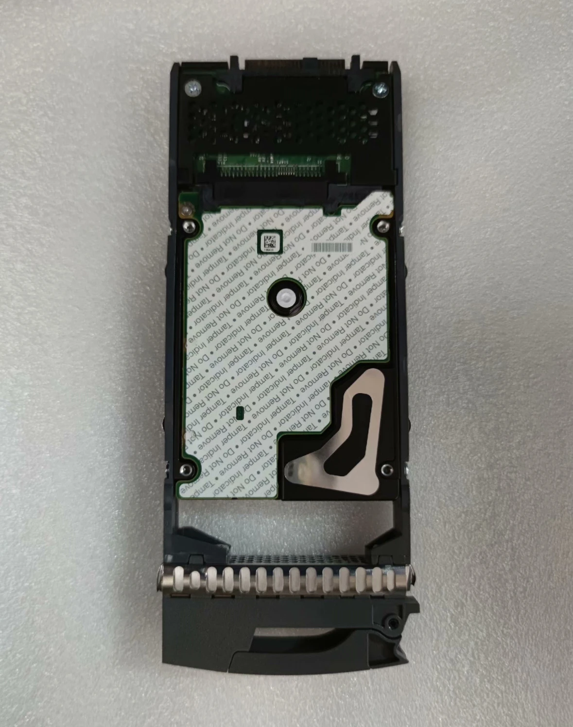 

For X417A-R6 ST900MM0036 900GB 10K SAS 108-00246 SED hard drive