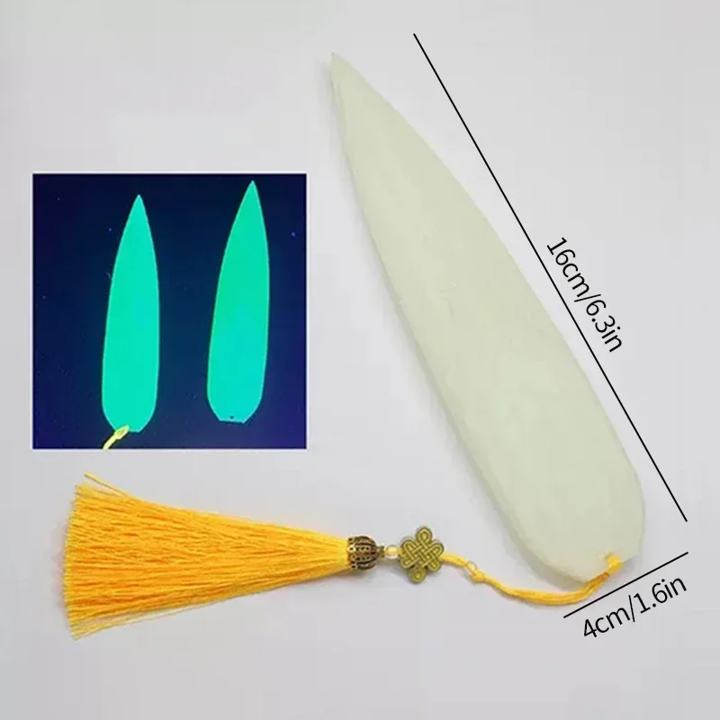 Halloween 1-6 uds Kpop Demon Hunters Zoey Cosplay luces dardo armas accesorios de juego de rol Huntrix carnaval banda accesorios brillantes