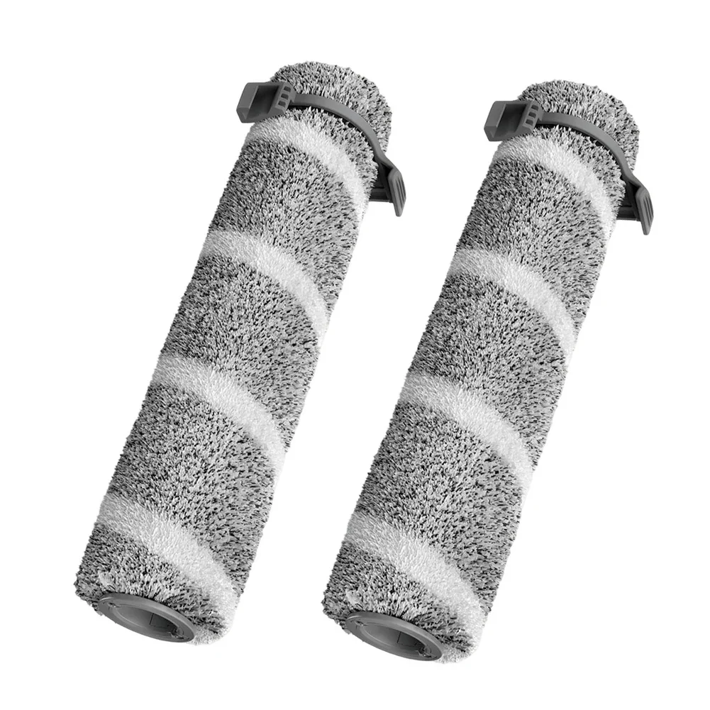 1/2pcs Roller Brush For Bissell For CrossWave For OmniForce 4076 3912 3999 4000 Vacuum Cleaner Accessories Kits