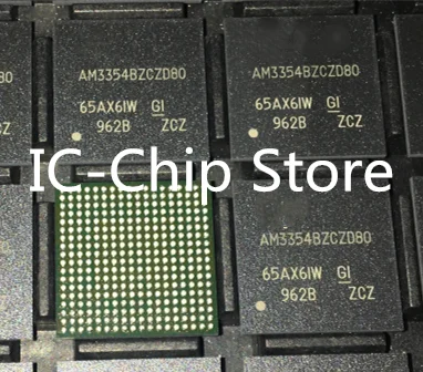 1個〜5ピース/ロットAM3354BZCZD80 BGA324新オリジナル
