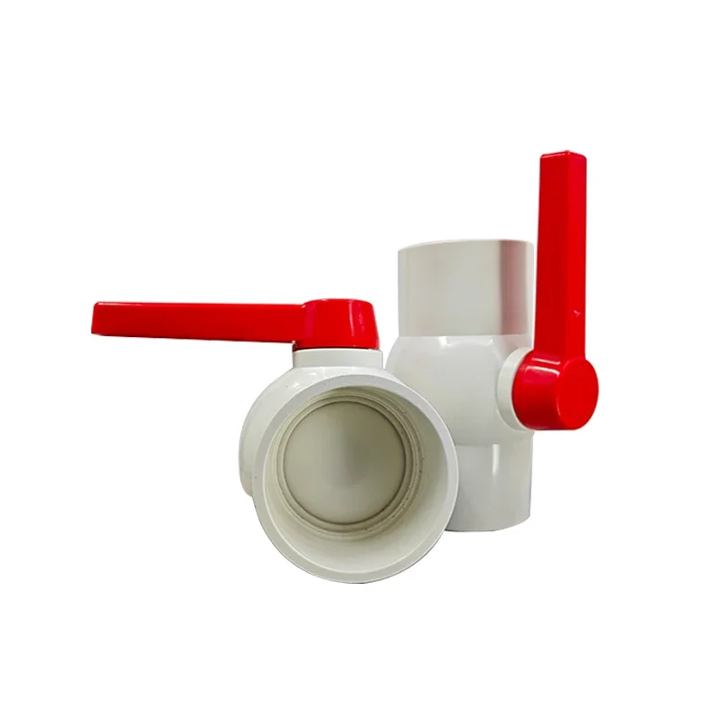 Plastic Upvc Water …