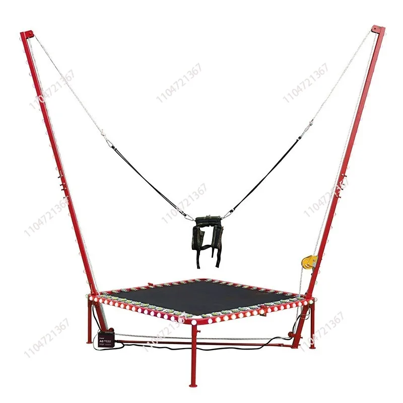 

Резиновая распродажа для банджи, детский шнур, уличный батут, банджи, скакалка, оборудование, ремни на щиколотке