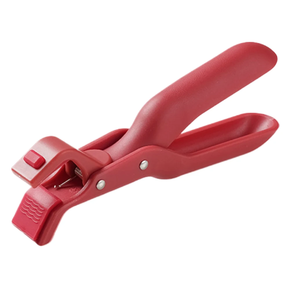 Clips Halter Zange Anti-Verbrühungen Topf Clip Schüssel Clip für Bewegen Heißer Platte Schalen Pizza Pan für Küche Home Restaurant