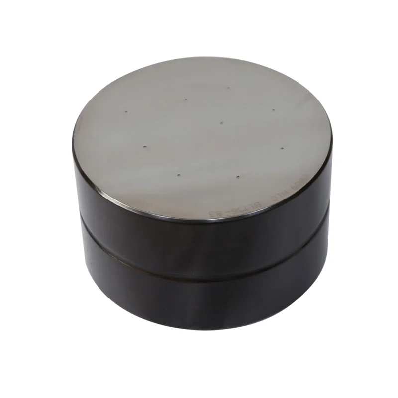 

Hardness Calibration Blocks Standard Leeb Hardness Test Block