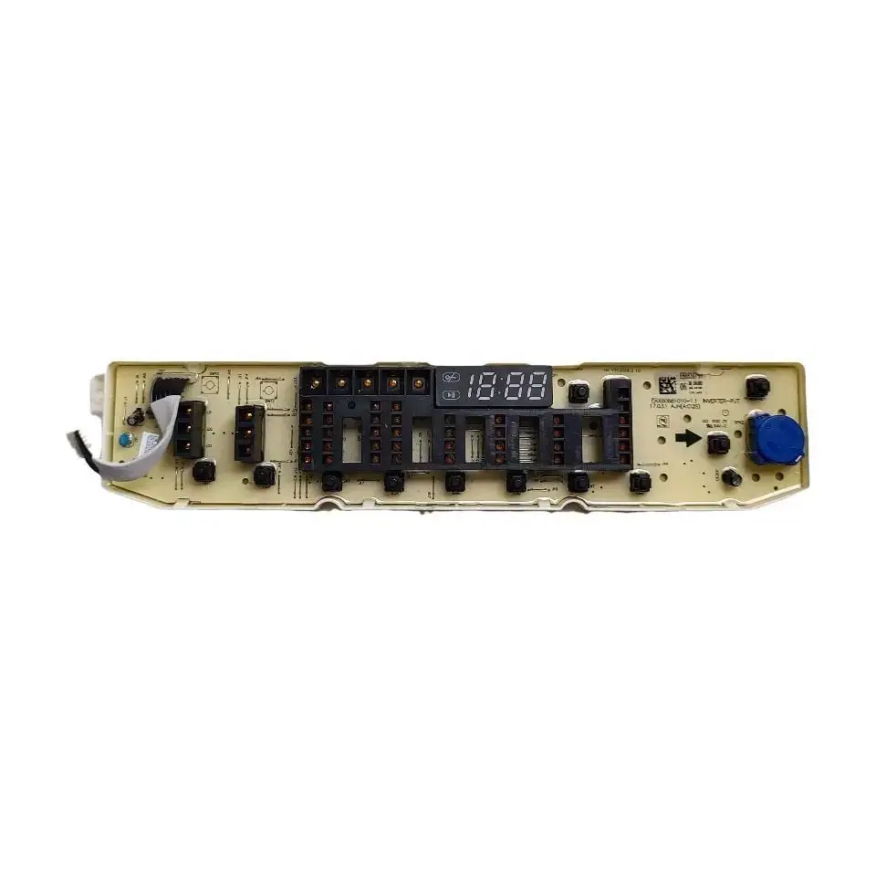 new for LG washing machine Control panel EBR830799 Display board