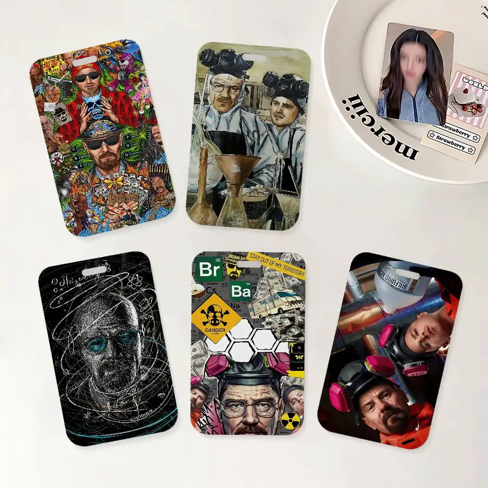 Tv B-Breaking B-Bad…