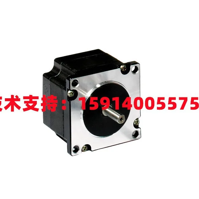 

2025 Brand New DV364/DV366/DV368/DV3610/DV3610-H Three-phase 57mm Stepper Motor