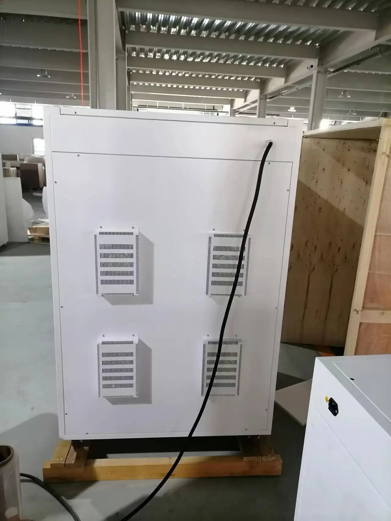 Harga Terbaik Lab Paksa Pengeringan Udara Oven Stainless Steel Besar