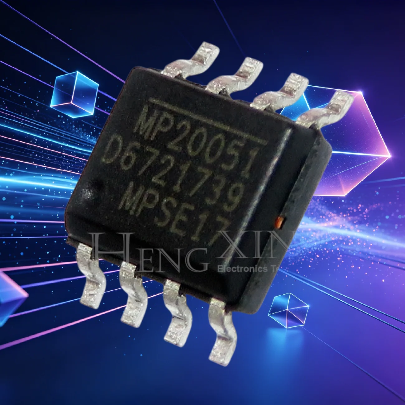 GD25Q64CSIG GD25Q64 SEM3051 S3051 ADM4851ARZ ADM4851AR FAN3214T FAN3214 LT1308BCS8 LT1308BCS LT1308 1308B MP20051DN MP20051 SOP
