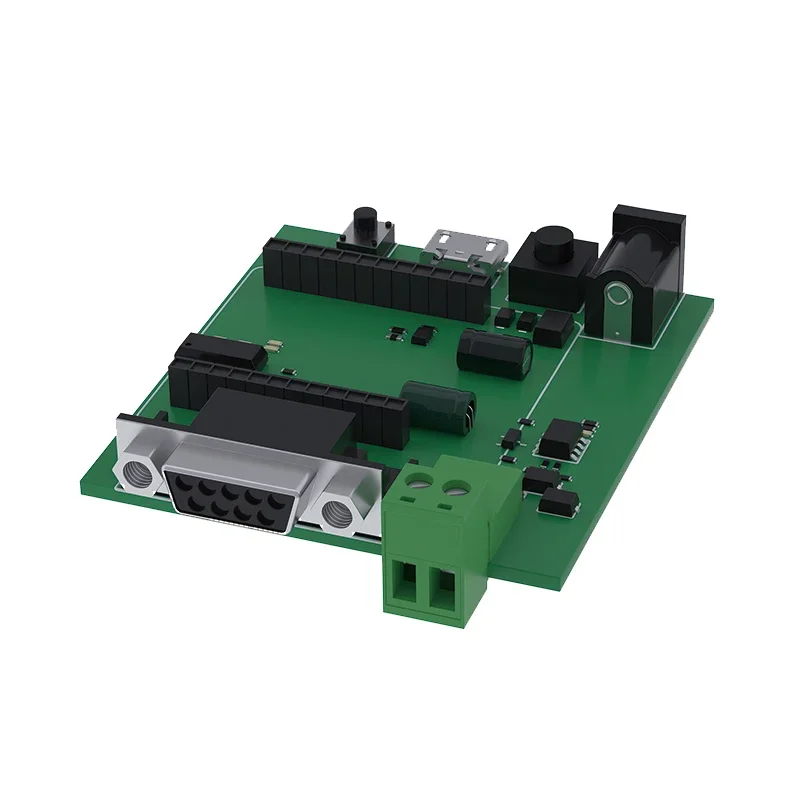 4G Module Dtu Trans… - image