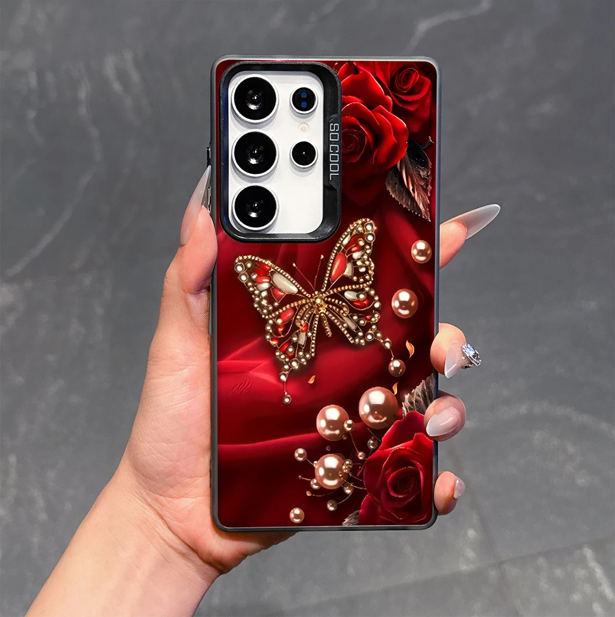 Phone Case For Sams… - image