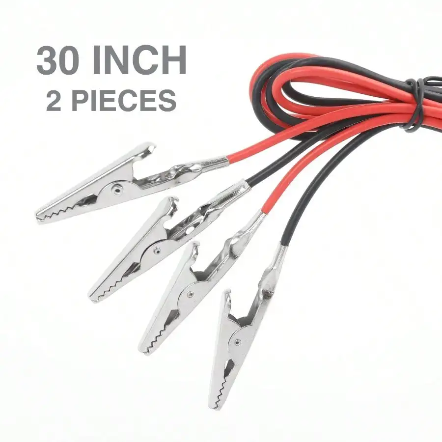 399피스 자동차 전기 수리 키트, 범용 내구성 플라스틱 하우징 투명