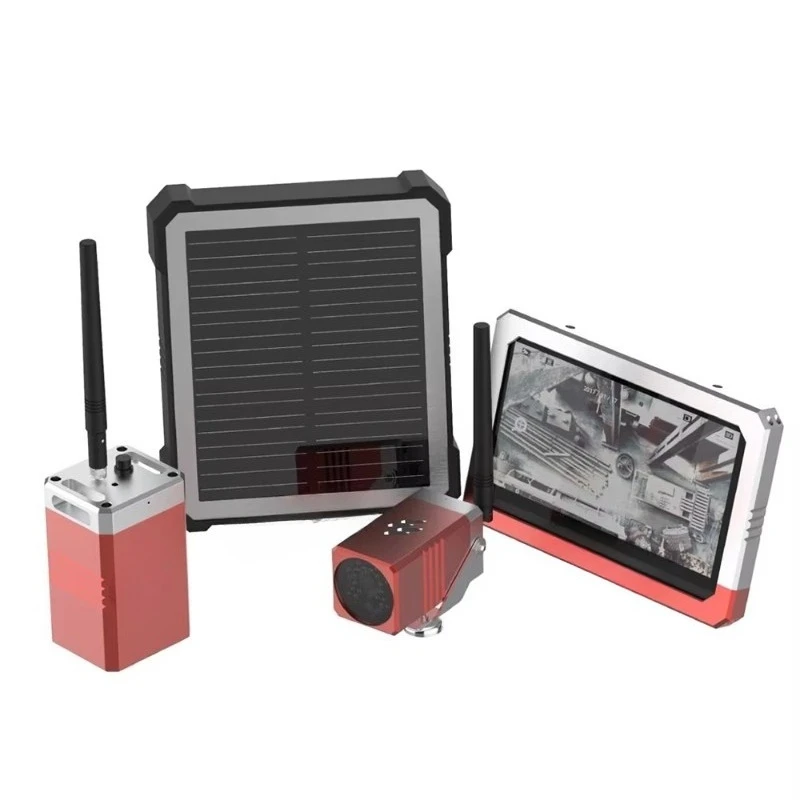 

Mobile Crane Wireless Hook Camera SV300 With 2K Camera