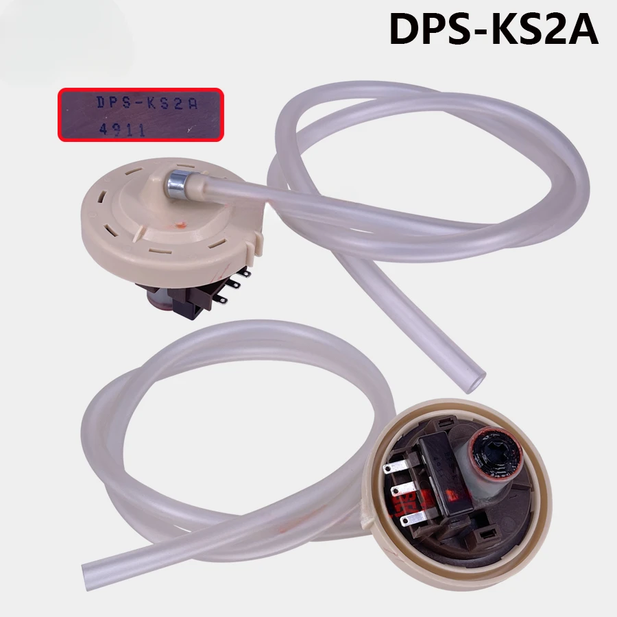 DPS-KS2A Water Level Sensor for Samsung Washing Machines