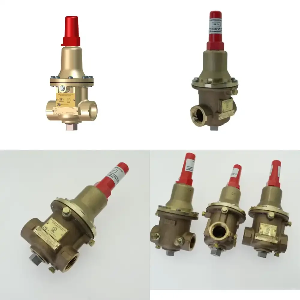 

Laiyong Valves, Fire Protection Systems, Fire Protection Systems UL FM Pump Housing Safety Valves, Pressure Relief Valves