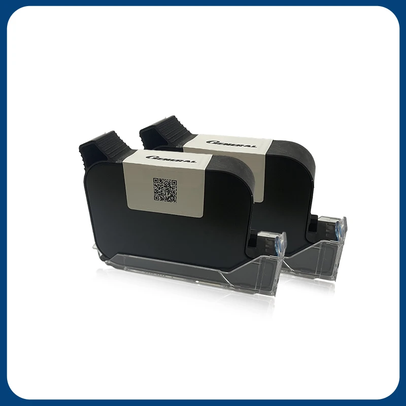 

Качественные быстросохнущие чернильные картриджи на основе растворителя IQ800 и IQ880 подходят для струйных принтеров TIJ 12,7 мм.