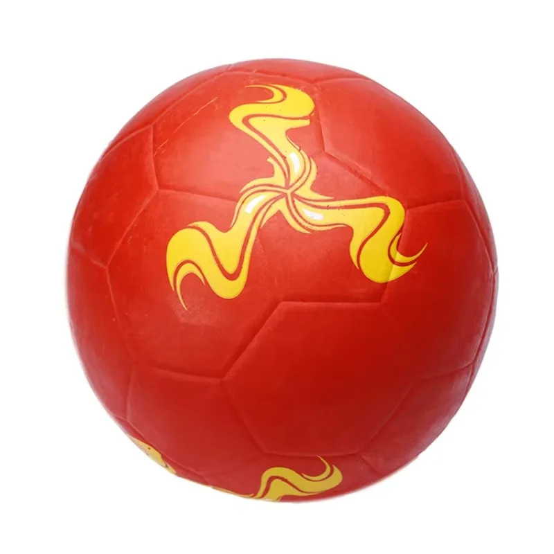 고품질 전문 디자인 야외 축구공 5호 프리미엄 축구공 (스포츠 팀 훈련 경기, 스포츠 애호가용)