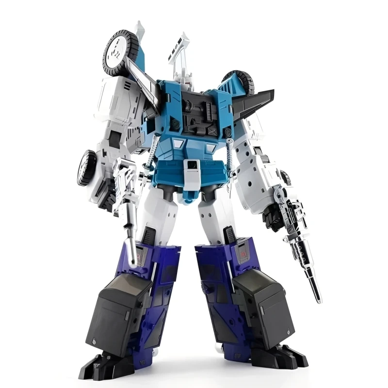 

DX9 D10 Hattori Hanzo Sixshot