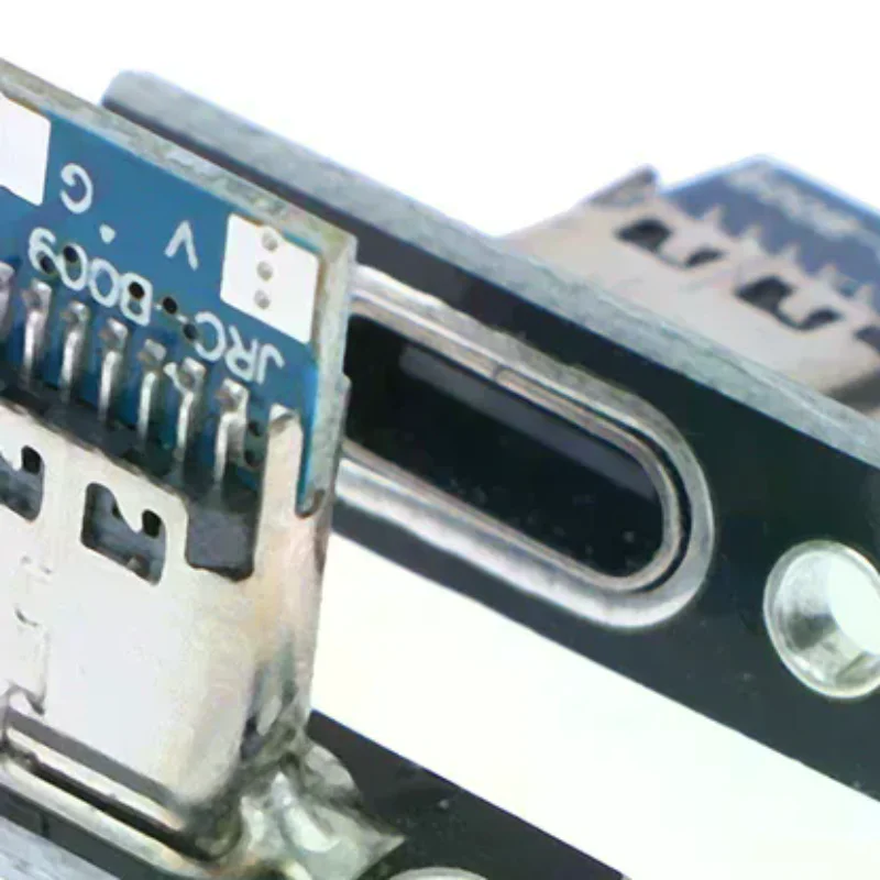 10Pcs Usb 3.1 Type …