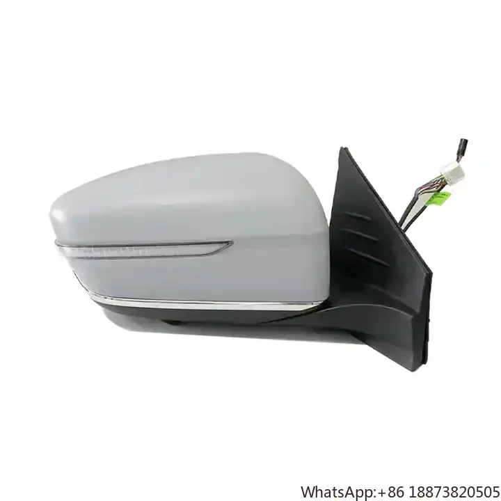 

For high performance X90 RR VIEW MIRROR OTR-LH-RH OE number F08-8202P23 F08-8202P24