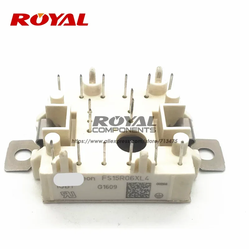 FS30R06XL4 FS15R06XL4