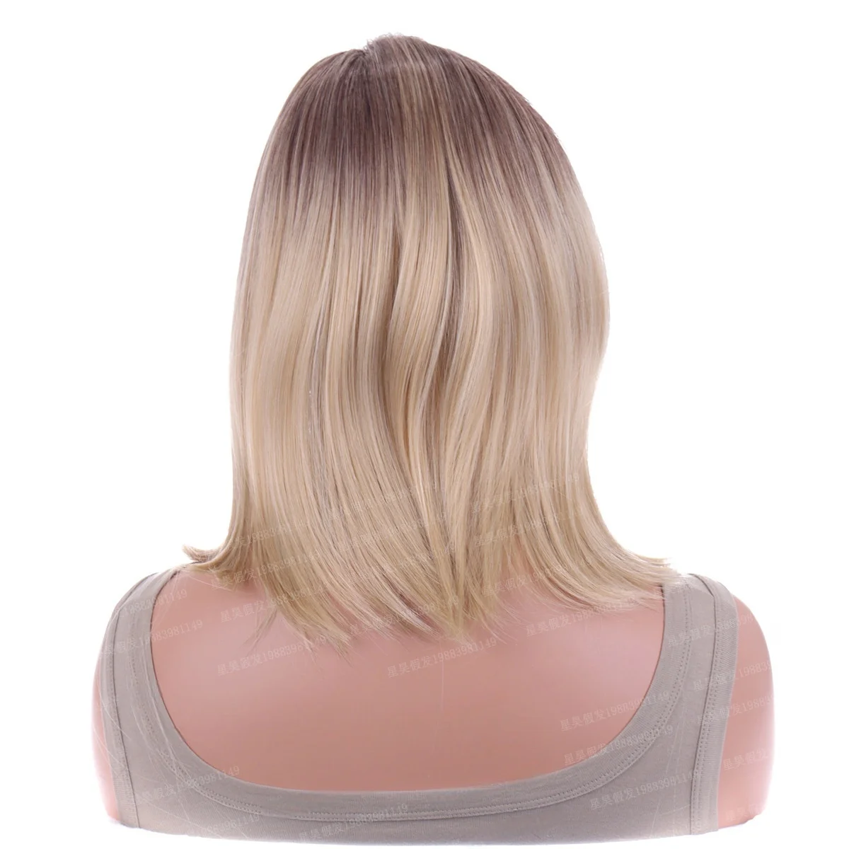 Рисунок 4 - Подушечная смена платина средней точки