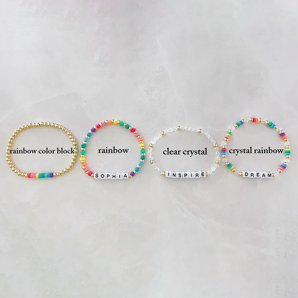 Ccgood Letter Brace… - image