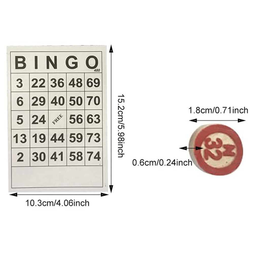 

Игрушка с цифрами для детей и взрослых, винтажная деревянная шахматная игра с карточками с цифрами/72 шт., забавная семейная игра с шахматами