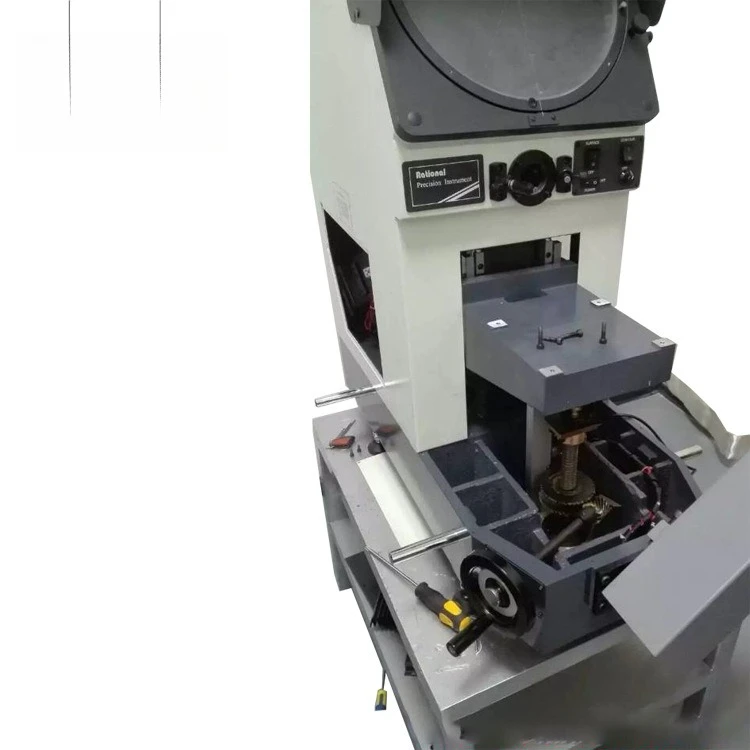 

Measurement Projector, Repair CPJ-3015AZ Measurement Projector
