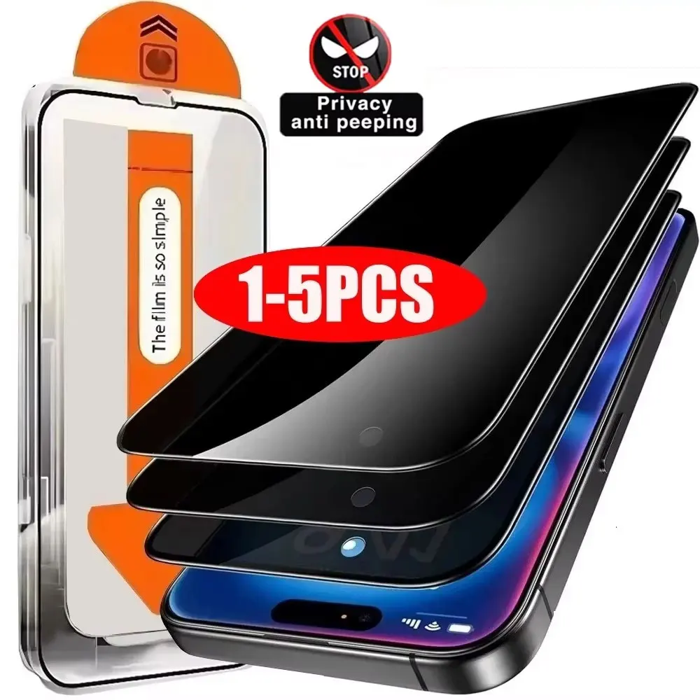 1-5PCS Privacy Dust…