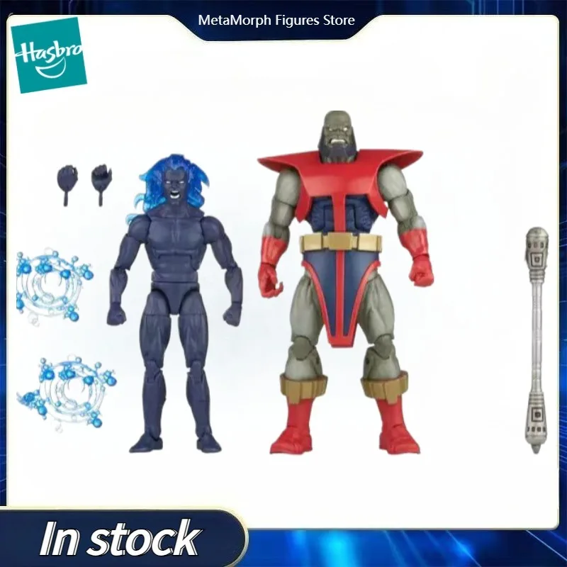 

Original Hasbro Marvel Legends Series Heralds of Galactus Terrax&FALLEN ONE Anime Figure Toy Collection Model