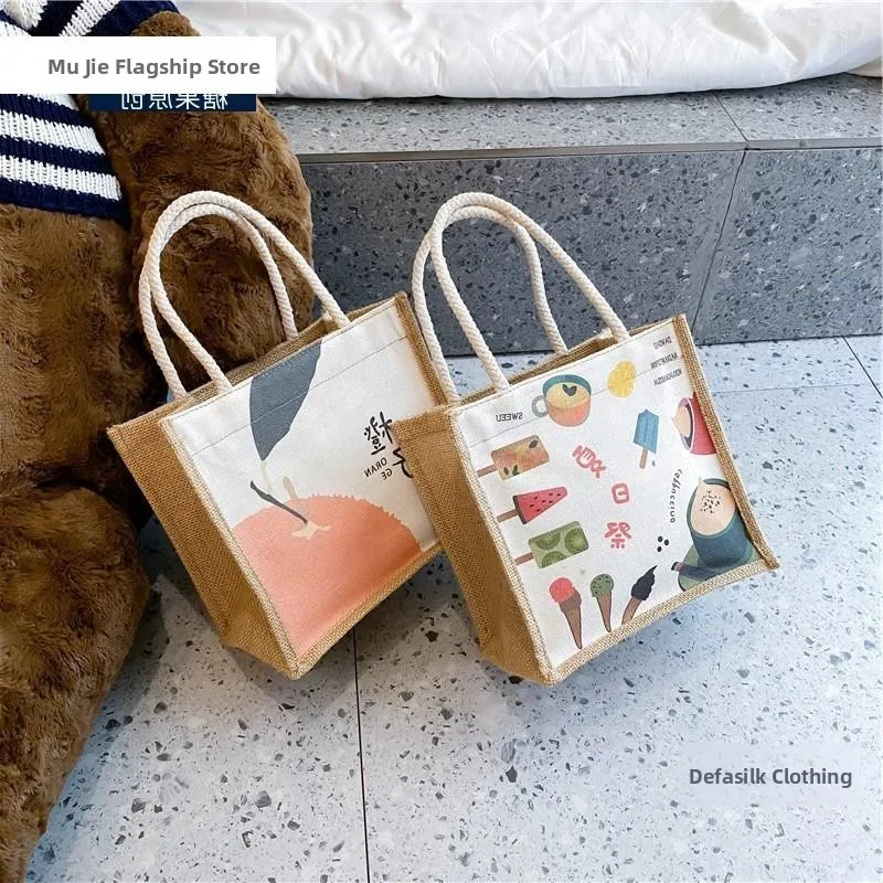 

Trendy Korean Style Canvas Bag Women's Crossbody Handbag Autumn 2025 Versatile Small Square Bag for Casual Occasions