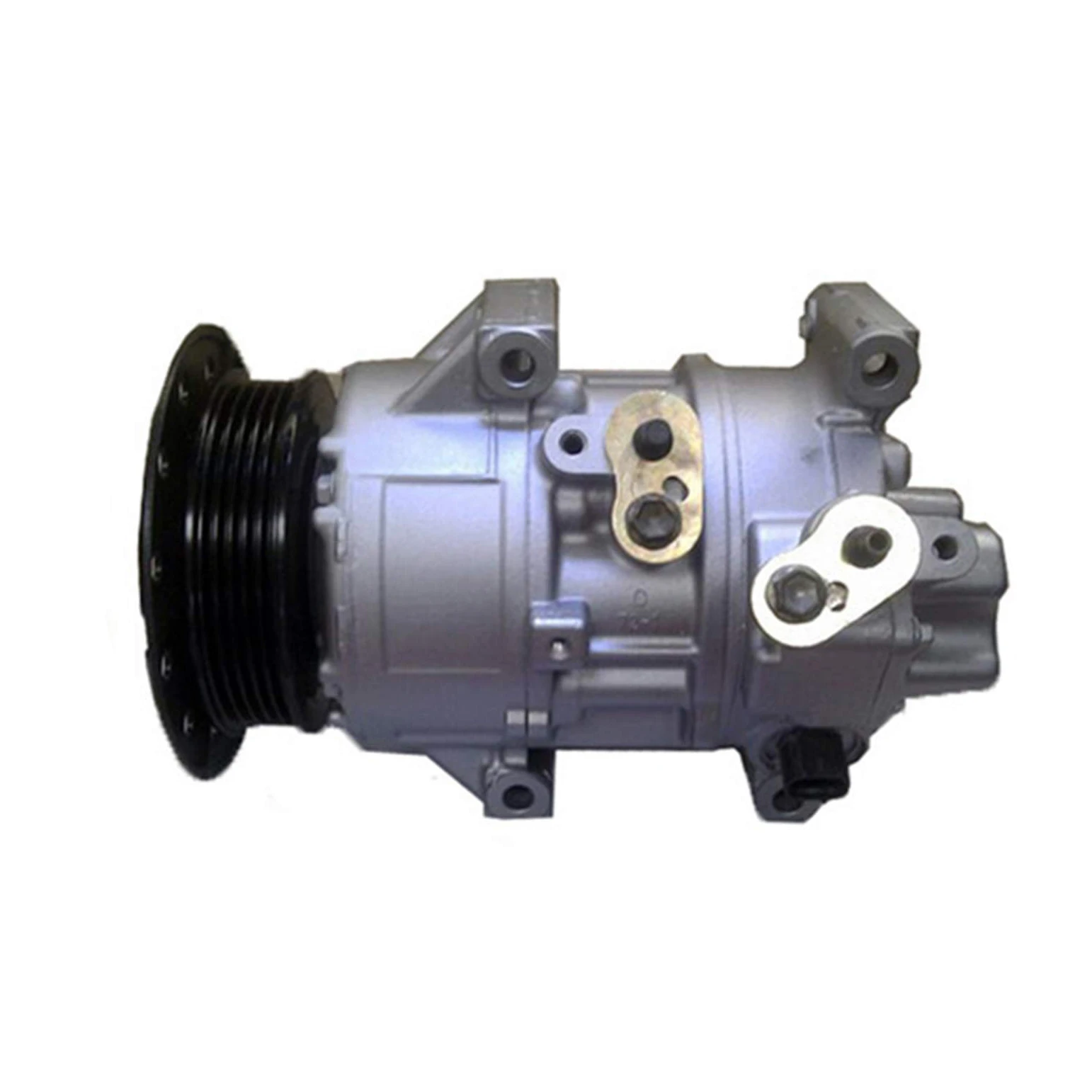 

Компрессор A/C 88310-05100 447220-9750 для Toyota AVENSIS T25 2.0L 5SE12C, 1 шт.