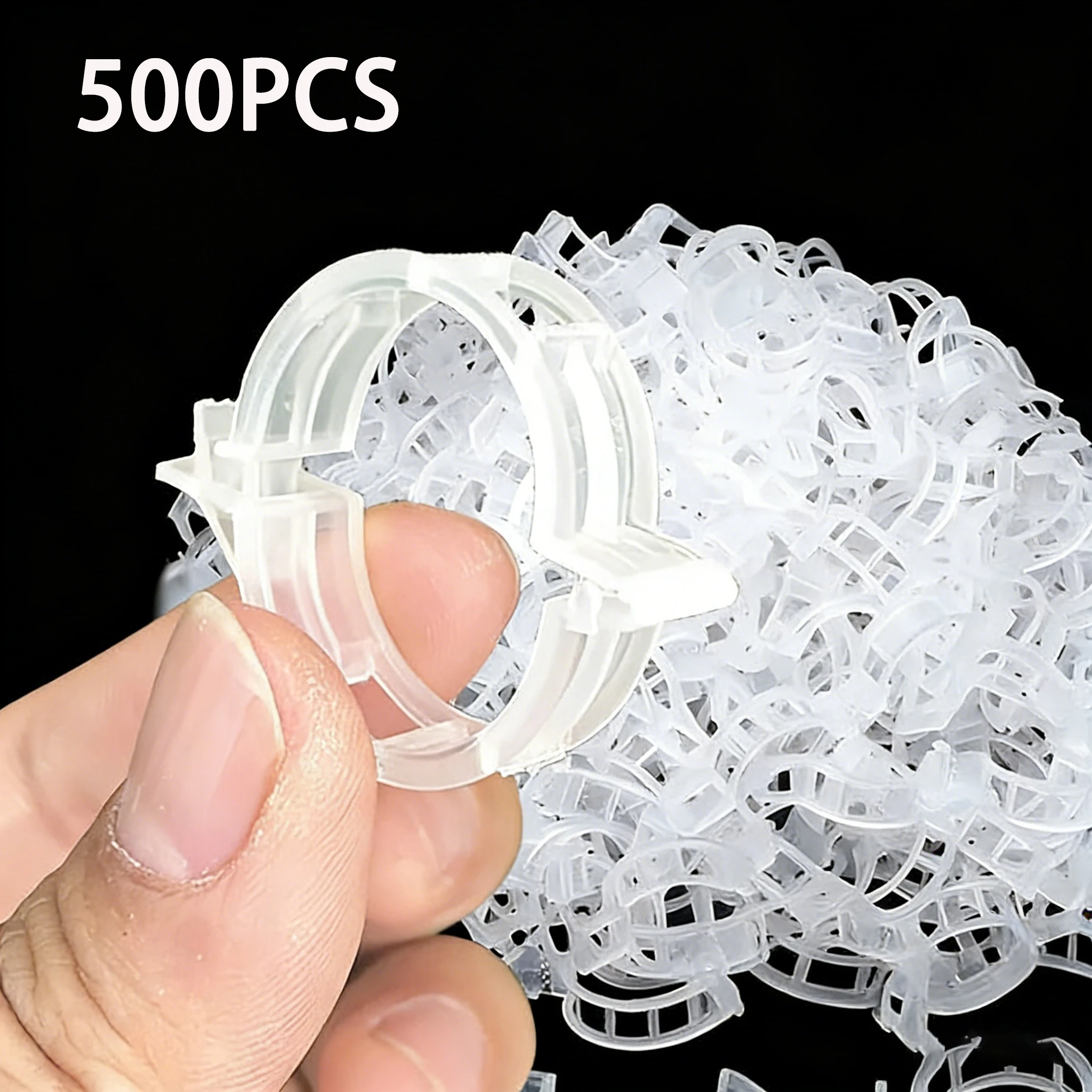 Plant Clips Support…