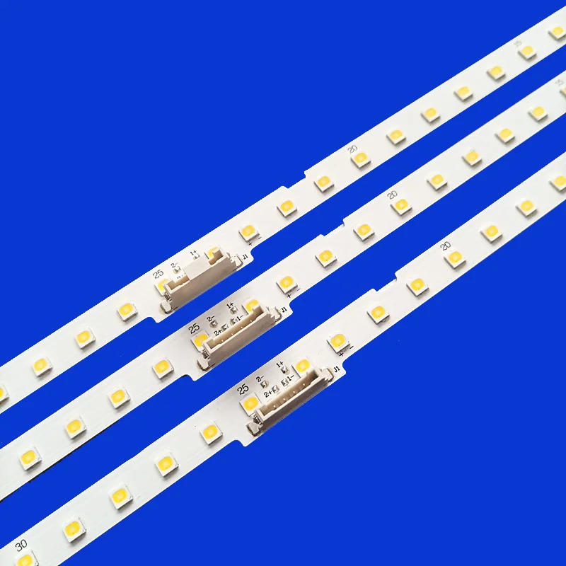 LED strip for UN75NU6080 UA75RU7700 UE75NU7200 UN75NU7170 STS750A26_3030F_30S*2P_Rev1.0_171227 UN75NU710DF UN75NU710 UE75NU7172