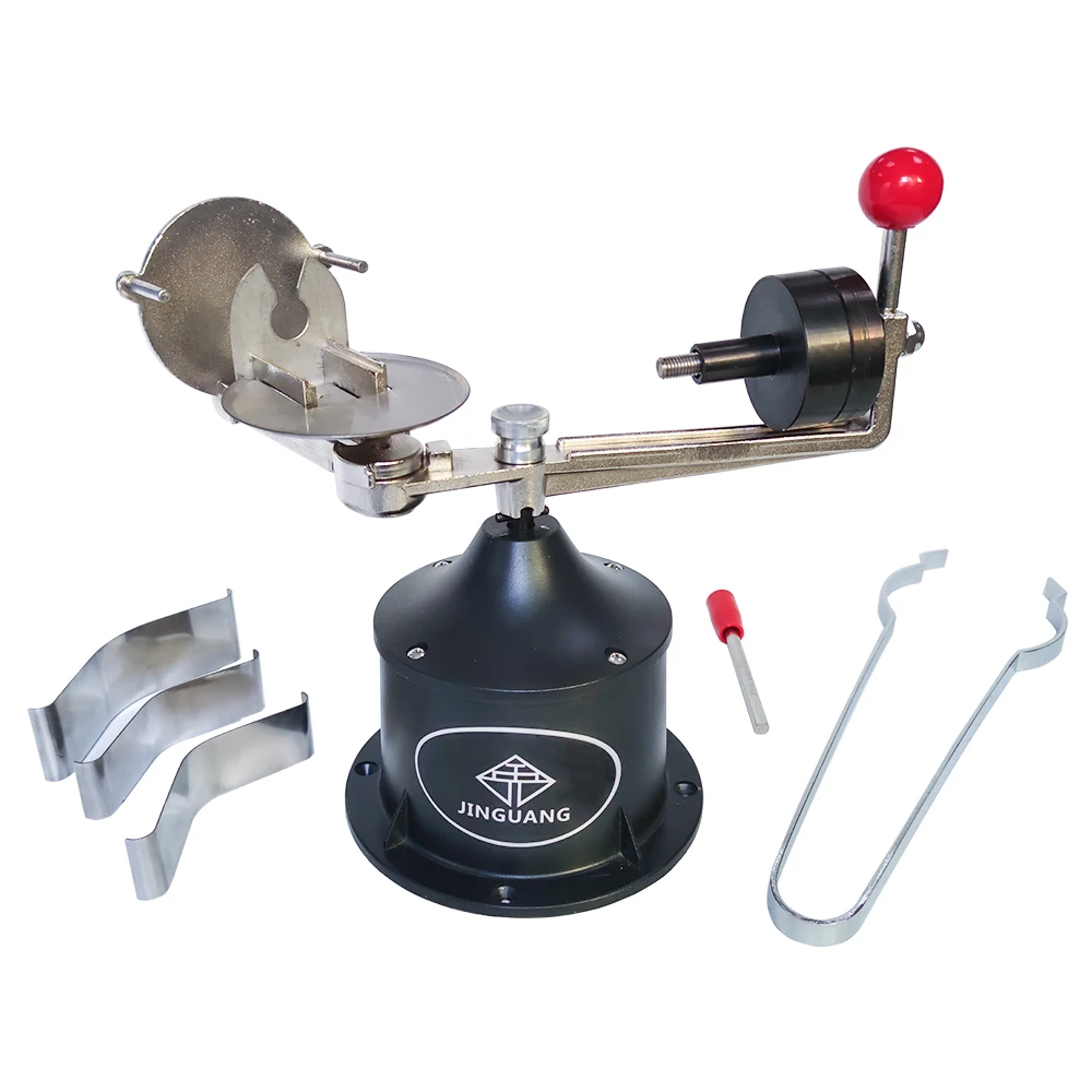 Centrifugal Casting Machine Laboratory Centrifugal Casting Machine JT-08 Jewelry Casting Tools fast shipping