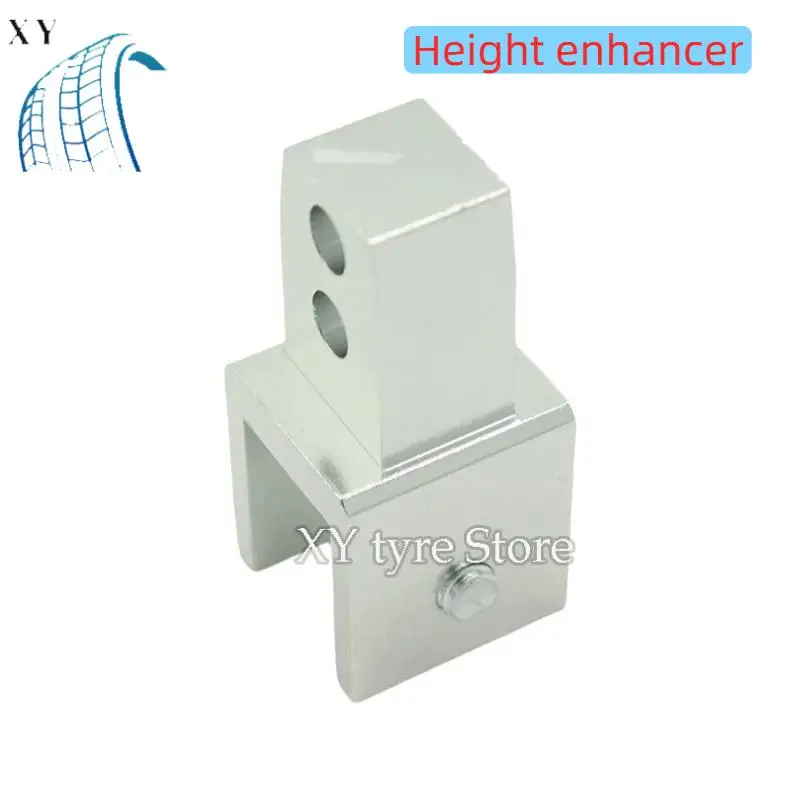 

Адаптер-крюк для увеличения высоты задних амортизаторов мотоцикла с ЧПУ, для удлинения демпфера