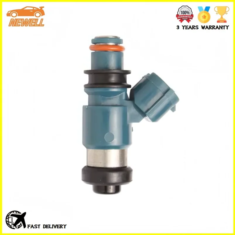 1pcs 16450-MFE-641 16450MFE641 Fuel Injector For Honda CBR250R CBR250RA CRF250L Shadow 750 VT750C VT750RS VT750C2B Motorcycle