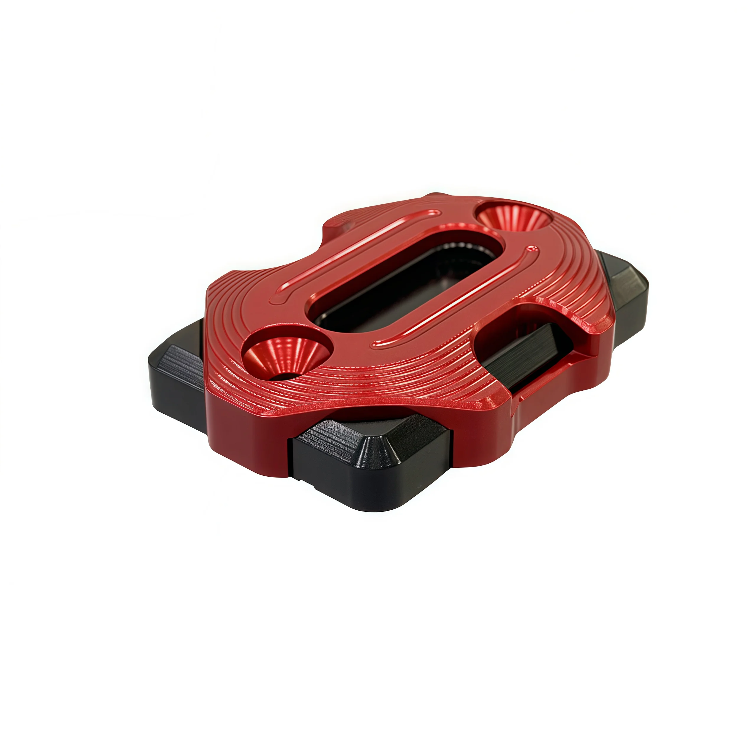 Motorcycle CNC Front Brake Res - Motorcycle Gear Hanger 评论和价格