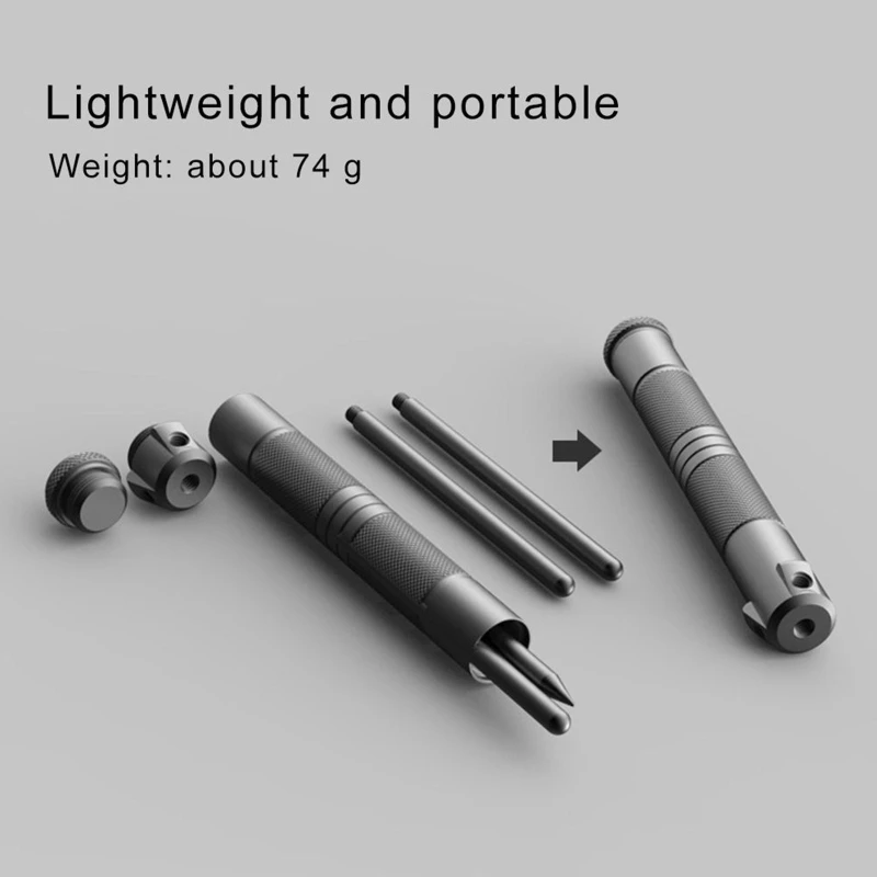 Рисунок 5 - Подставка для кемпингового фонаря