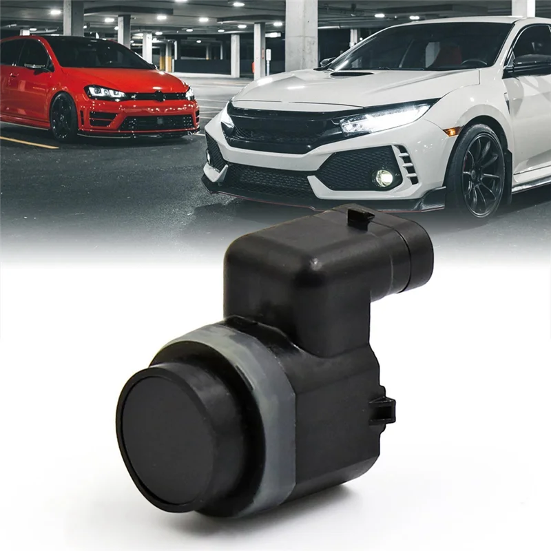 PDC Parking Aid Sensor Ultrasonic for -Audi A6 C7 A8 4H Q3 8U Q7 4L R8 Passat Golf Tiguan Touran 4H0919275 3C0 919 275S