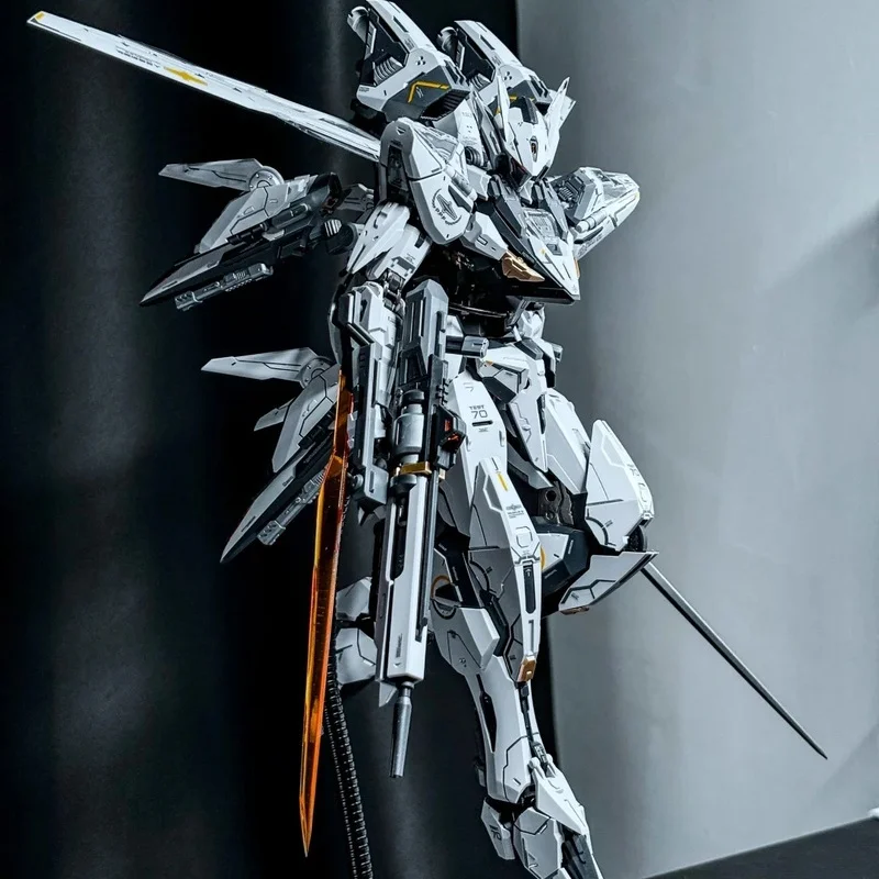 مجموعة نماذج الرسوم المتحركة القابلة للتحويل، هيكل عظمي معدني من نوع معركة الهواء، شخصية قابلة للجمع - تتطلب التجميع للإنشاء المحلي