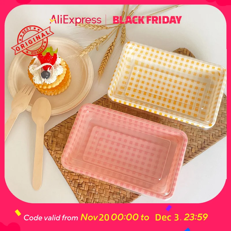 10 عبوات من الصناديق الوردية المنقوشة - تخزين لطيف لهدايا العطلات والحلوى والعناصر الصغيرة - مثالي للهالوين وعيد الشكر وعيد الميلاد #1