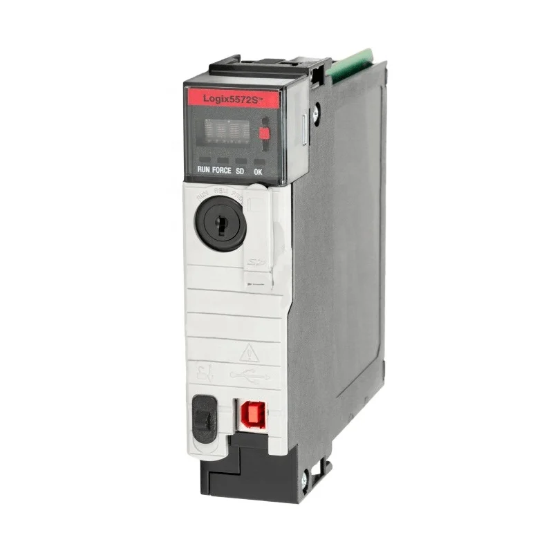 

Top sale Allen Bradley 1783-US7T1H 1783-US8T 1783-US8TG2GX Original industrial controller AB plc in stock